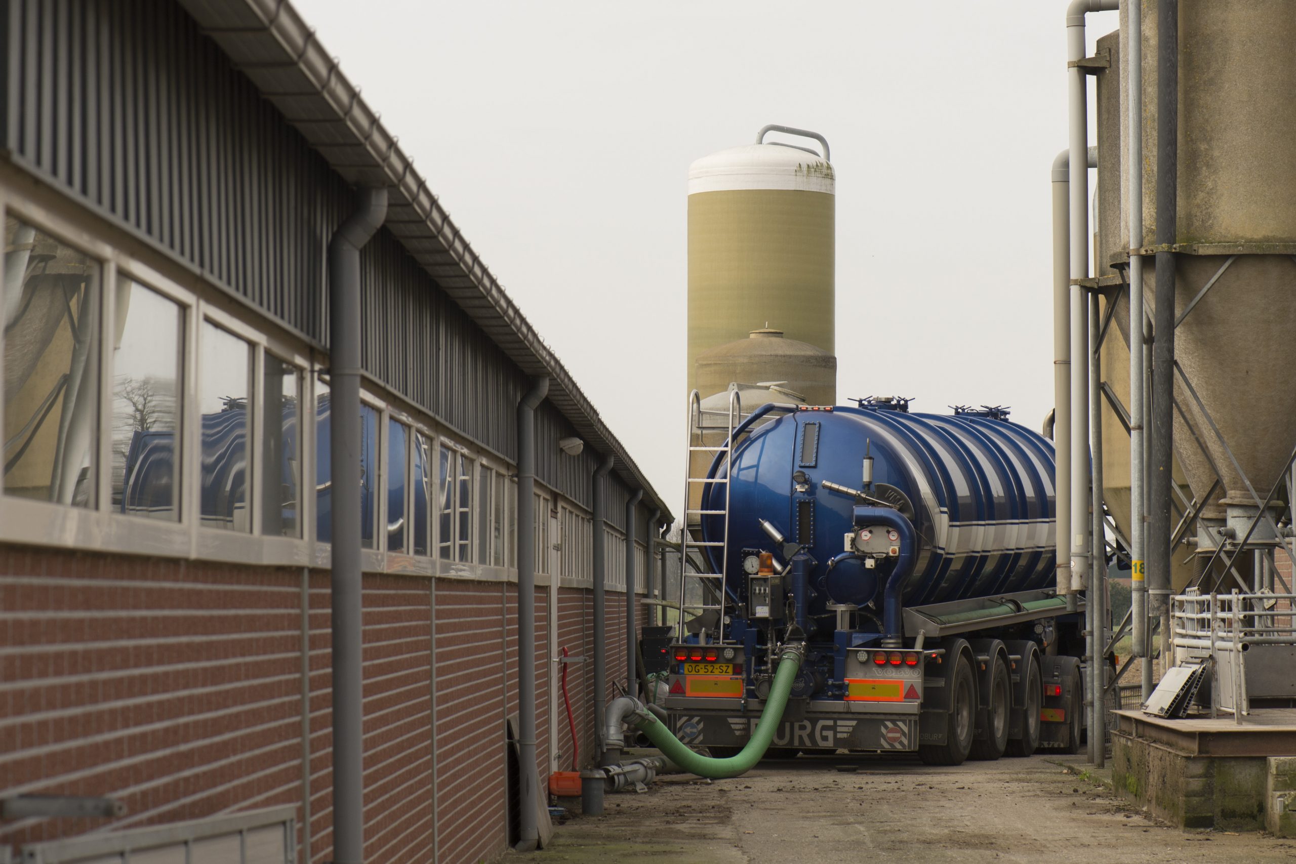 Problemen met mest in de put? Voorkomen is makkelijker dan oplossen 
