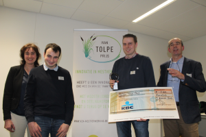 Ivan Tolpe-prijs