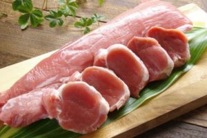 Varkensvlees goed voor 51,5% van geconsumeerde vlees in België