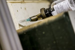 Verenigd Koninkrijk: antibioticagebruik met 17 procent gedaald