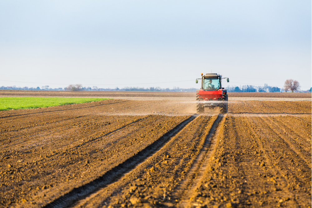 Boerenbond investeert twee miljoen euro om stikstofoplossingen te zoeken
