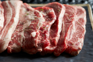 Vleesaanvoer herstelt zich op de binnenlandse markt