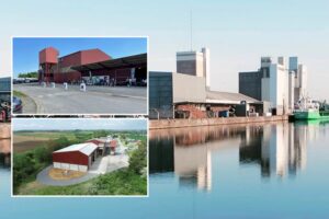 De Heus Voeders neemt Voeders Huys over en versterkt haar positie in België en Noord-Frankrijk