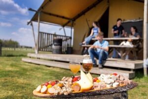 Toeristen als nieuwe afzetmarkt voor landbouwers in de Westhoek