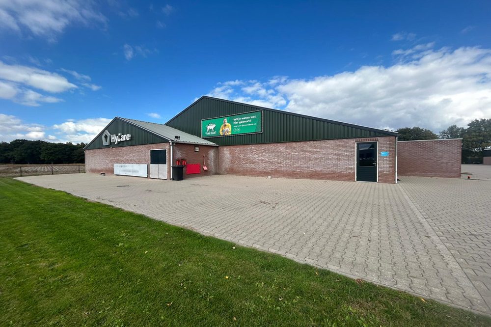 HyCare proefbedrijf bewijst al 10 jaar de kracht vanhygiëne in de varkenshouderij