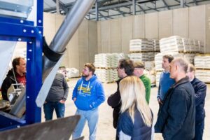 63 Vlaamse landbouwprojecten krijgen steun voor innovatie en samenwerking