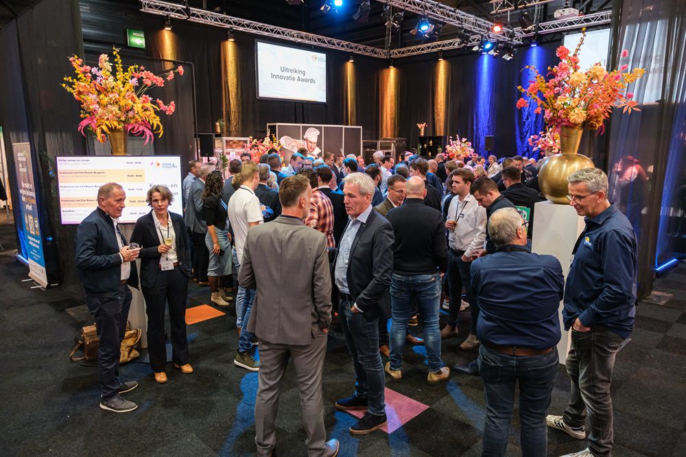 Dutch Pork & Poultry Expo komt eraan 