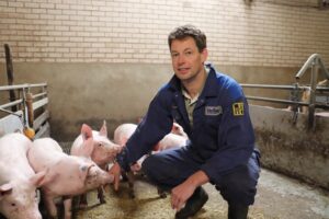 Digitalisering als sleutel tot welzijn