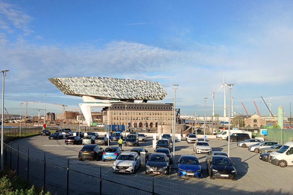 Rendementsvisie komt tot leven in Havenhuis Antwerpen 