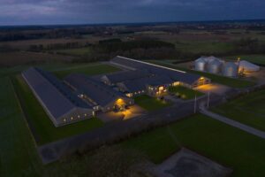 “Bundeling van productiviteit en robuustheid” 