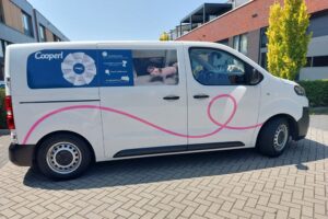 Vereijken Group is nu Cooperl Northern Europe B.V.