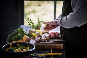 ‘Lekker van bij ons’ als motor voor binnenlandse promotie VLAM