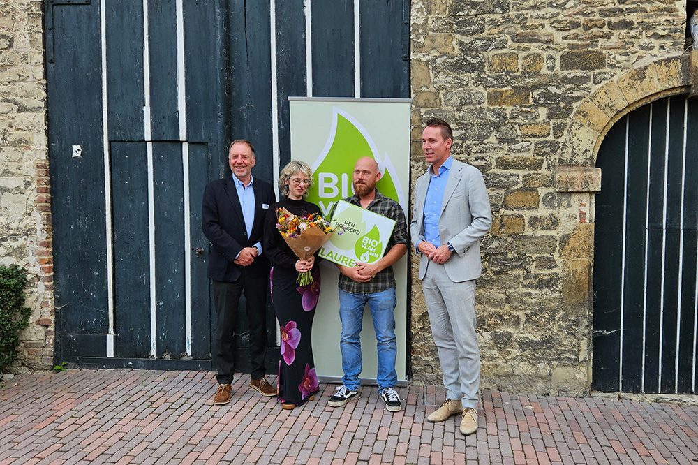 Schrijf je in voor de BioVLAM-award 2026