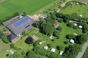 ILVO bundelt wetenschappelijke inzichten over zonevreemde functies in beleidsadvies