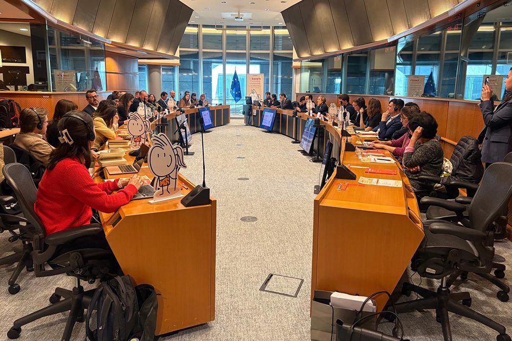 “Gebruik van dierlijke eiwitten is niet cultureel, maar diep biologisch bepaald”