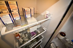 Vaccineren: kleine fouten kunnen grote invloed hebben