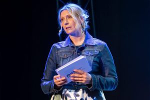 Katrien D’hooghe neemt afscheid van BFA