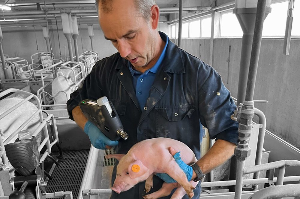 Vaccins juist en gecontroleerd toedienen 