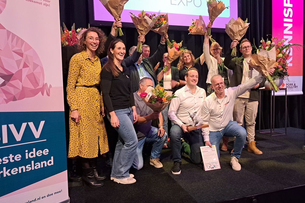 Aftellen naar de finale